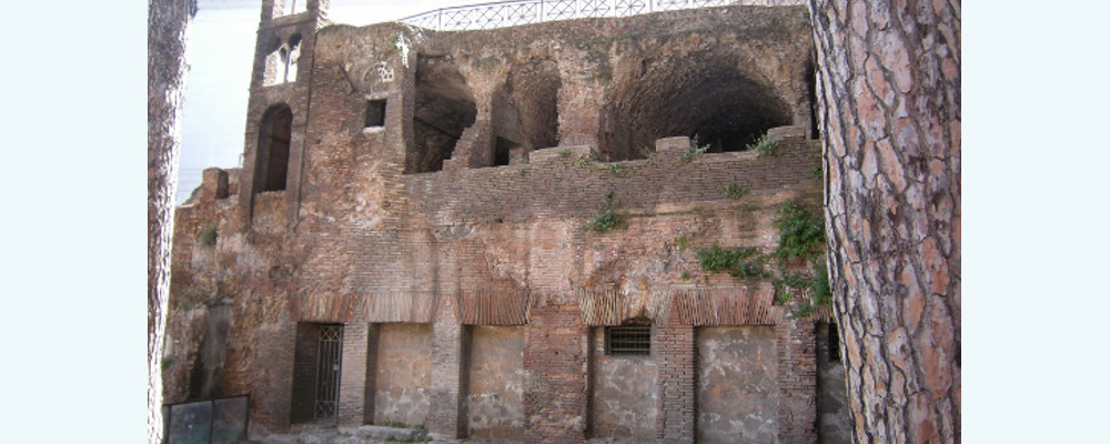 ara coeli roma, visita guidata, storia di roma, roma antica