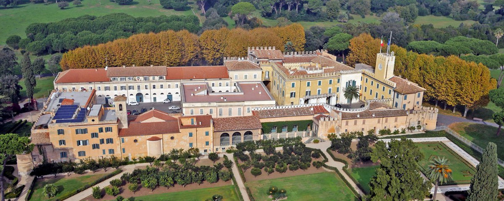 tenuta di castelporziano, castelporziano roma, castelporziano visite guidate