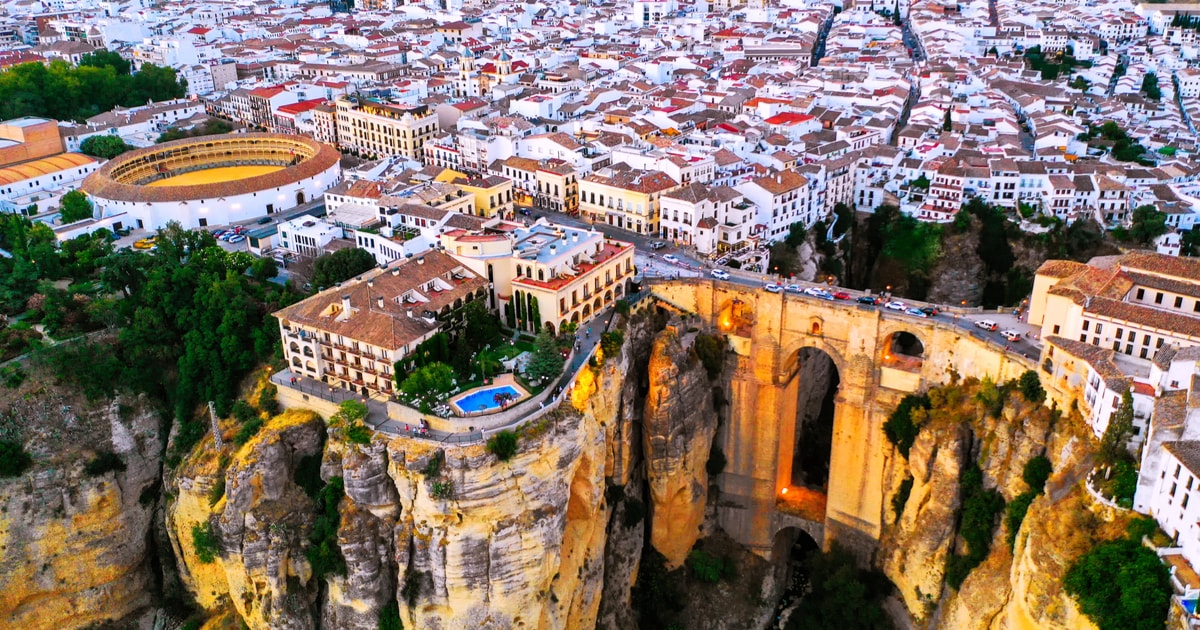 Andalusia: cosa fare e vedere assolutamente tra città e mare ...
