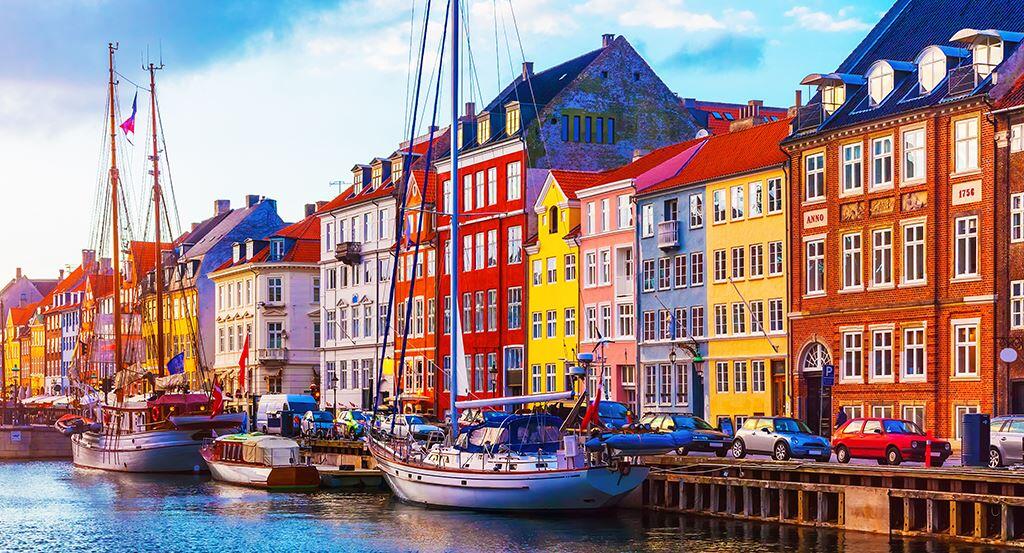 Copenaghen - Destinazioni | TAP Air Portugal