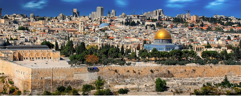 viaggi, associazione culturale, tour guidati, tour israele