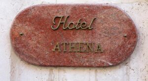 hotel 3 stelle roma, hotel athena roma, convenzioni dirette