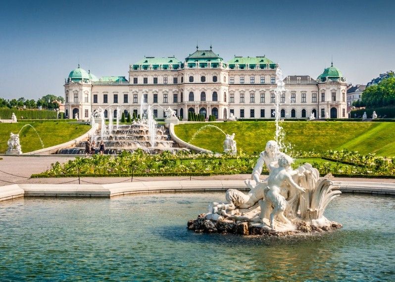 Cosa fare a Vienna gratis - Lonely Planet