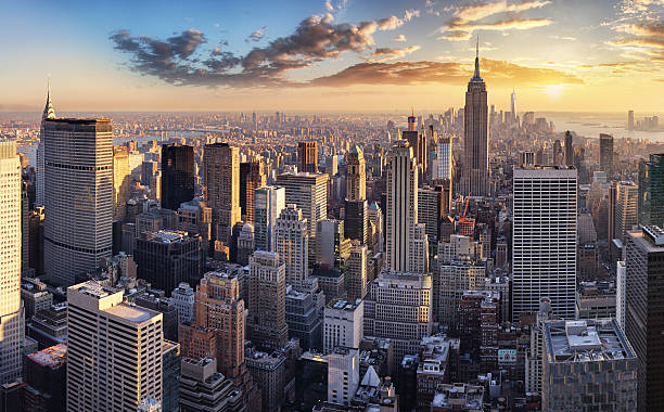 New York - Foto e Immagini Stock - iStock