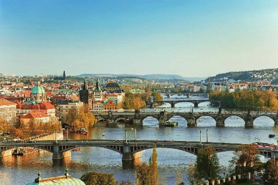 Praga - Foto di Praga, Boemia - Tripadvisor