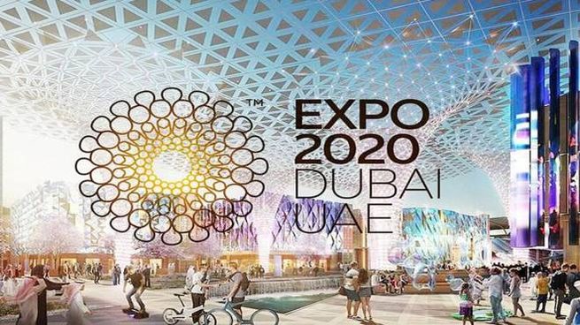 Expo 2020 ai nastri di partenza - Esteri - quotidiano.net