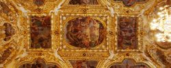 storia dell'arte, corsi roma, barocco